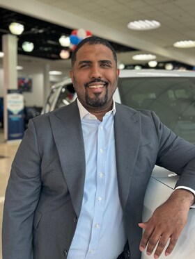 Staff member Julio Nunez from ID_9ca82455f67b