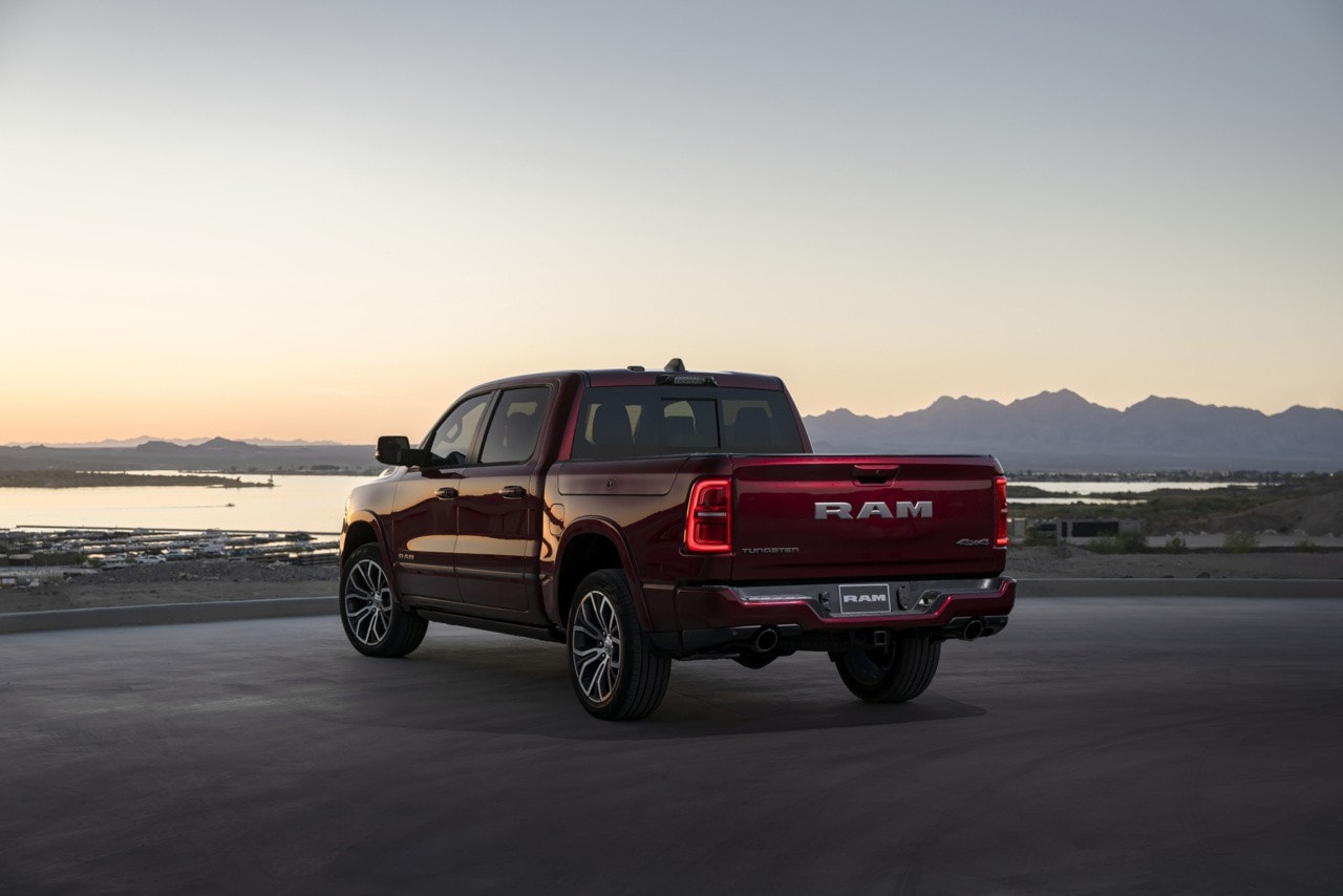 RAM 1500
