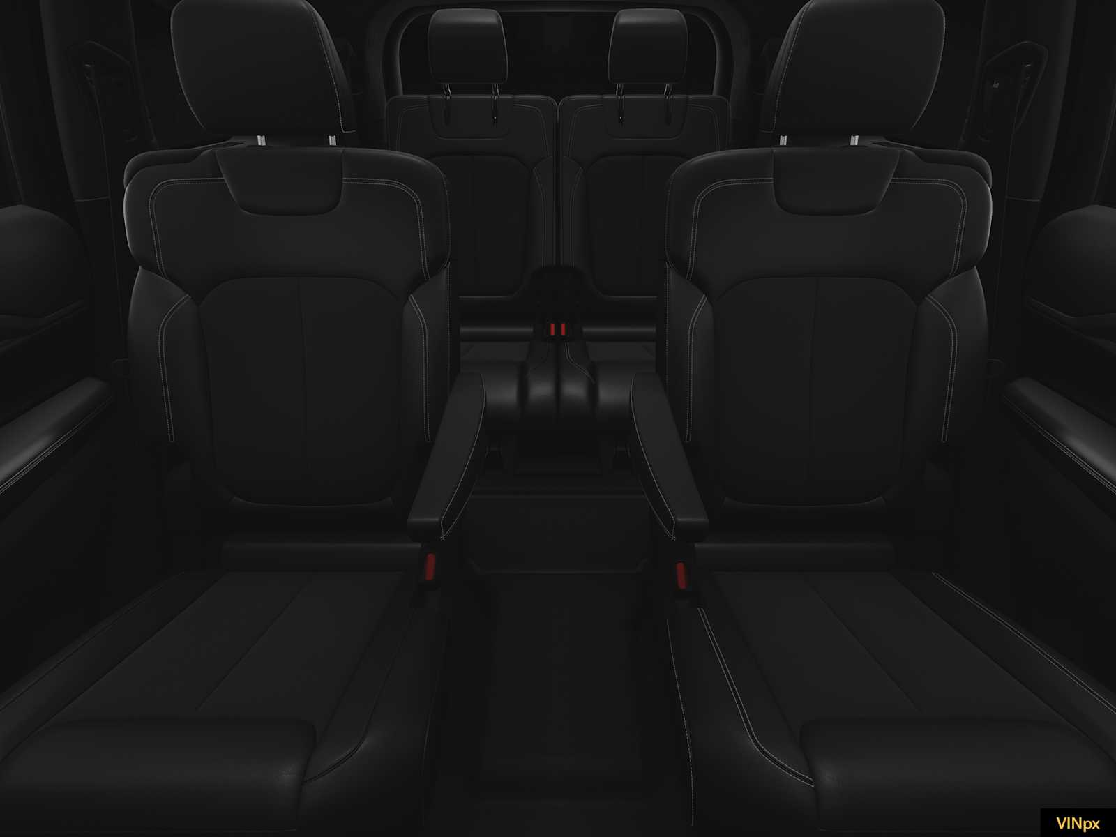 2025 Jeep Grand Cherokee L Altitude - Photo 17