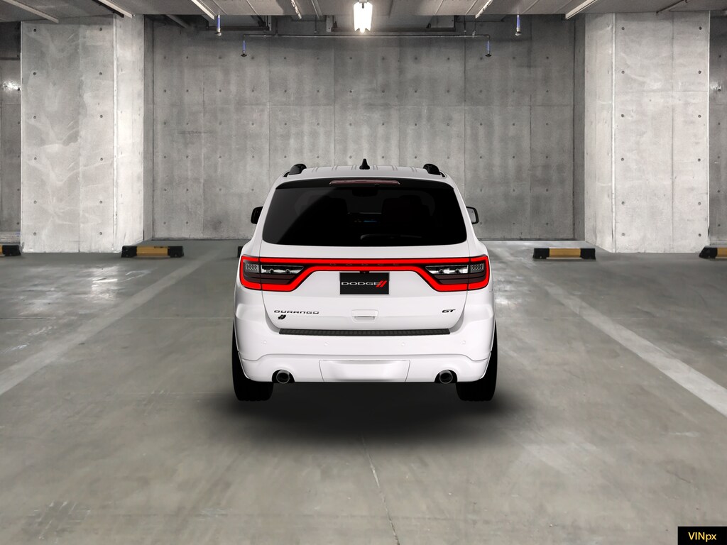 New 2026 Dodge Durango GT PLUS AWD Sport Utility