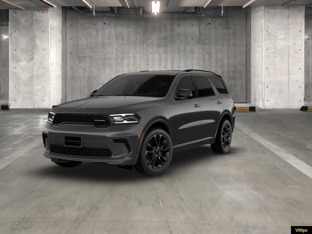 New 2026 Dodge Durango GT AWD Sport Utility