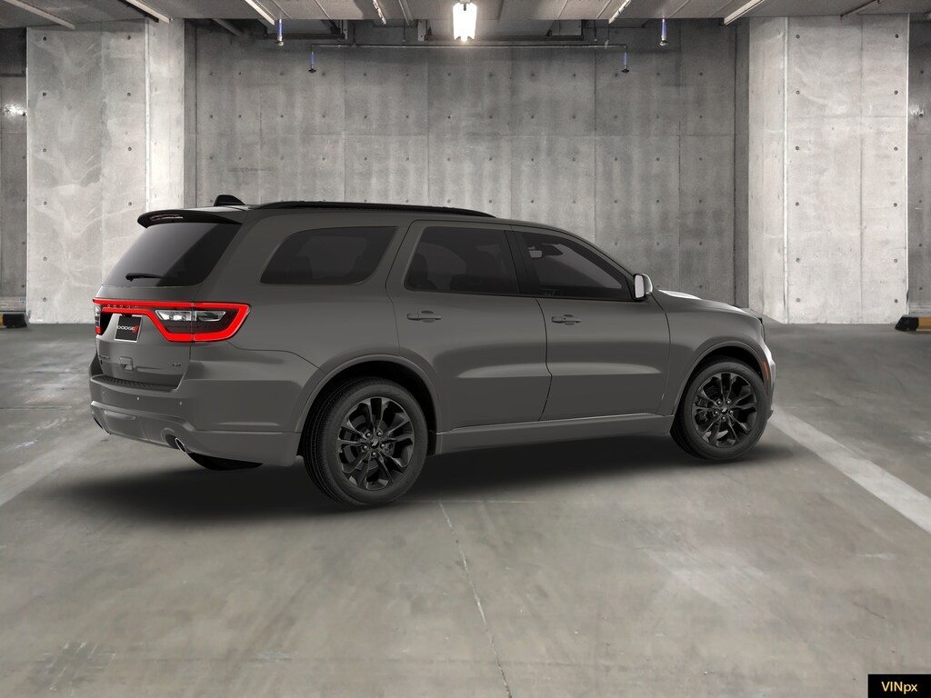 New 2026 Dodge Durango GT PLUS AWD Sport Utility