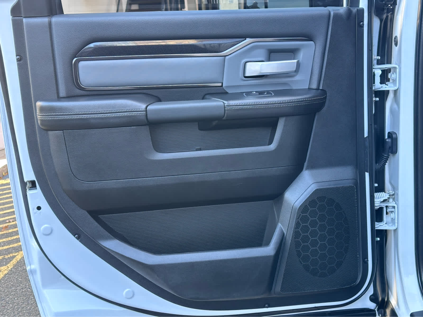 2021 RAM Ram 2500 Pickup Power Wagon - Photo 39