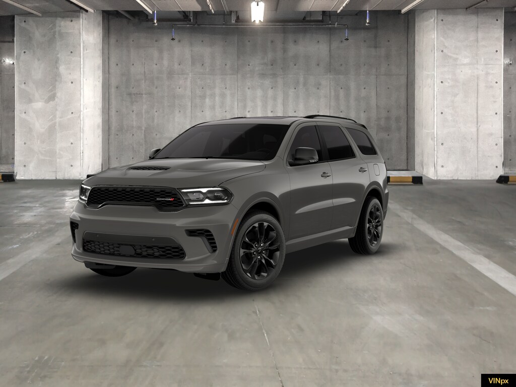 New 2026 Dodge Durango GT PLUS AWD Sport Utility