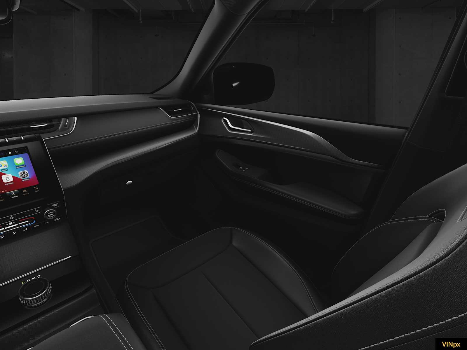 2025 Jeep Grand Cherokee Altitude - Photo 18