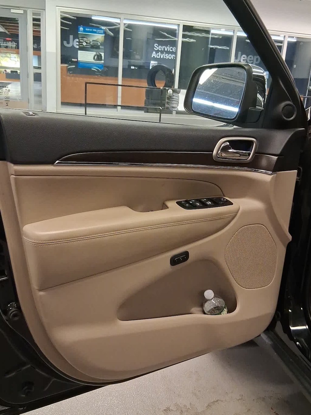 Used 2015 Jeep Grand Cherokee Limited 4WD