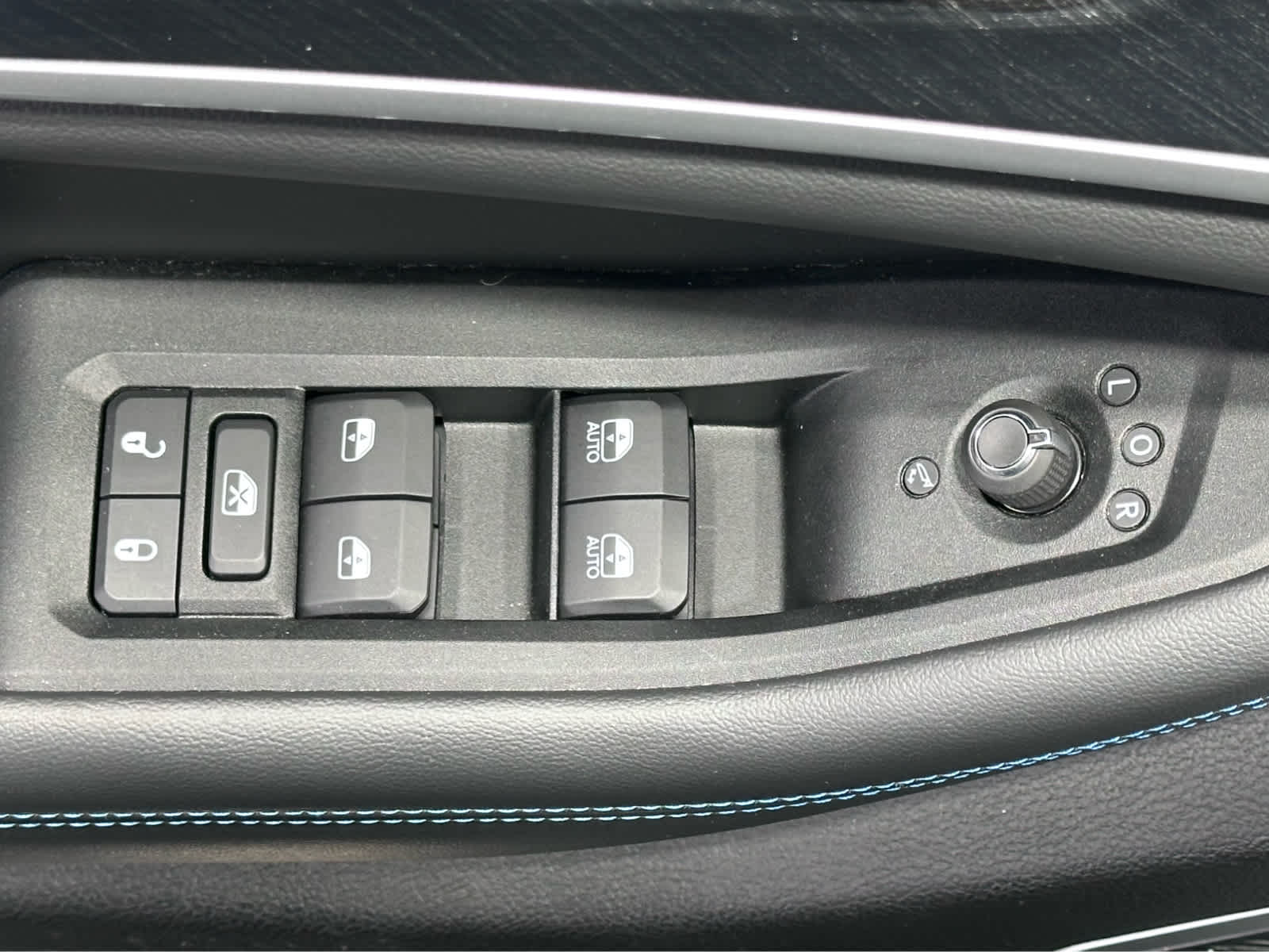 2023 Jeep Grand Cherokee Trailhawk 4xe - Photo 21