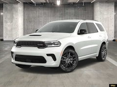 2025 Dodge Durango GT PLUS AWD AWD