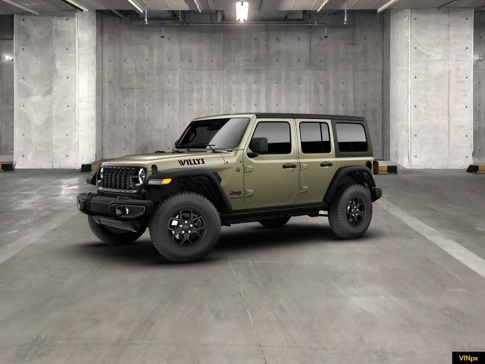 Vehicle Image 2