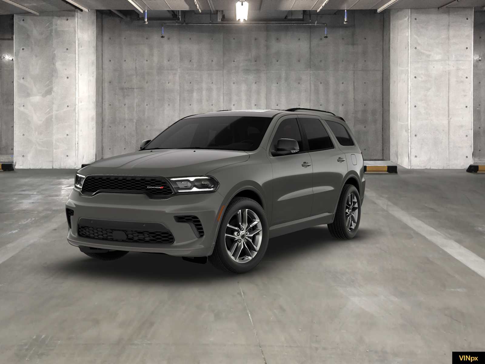 2026 Dodge Durango GT Plus's photo