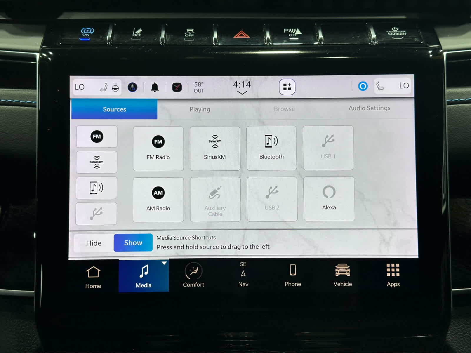 2023 Jeep Grand Cherokee Trailhawk 4xe - Photo 31
