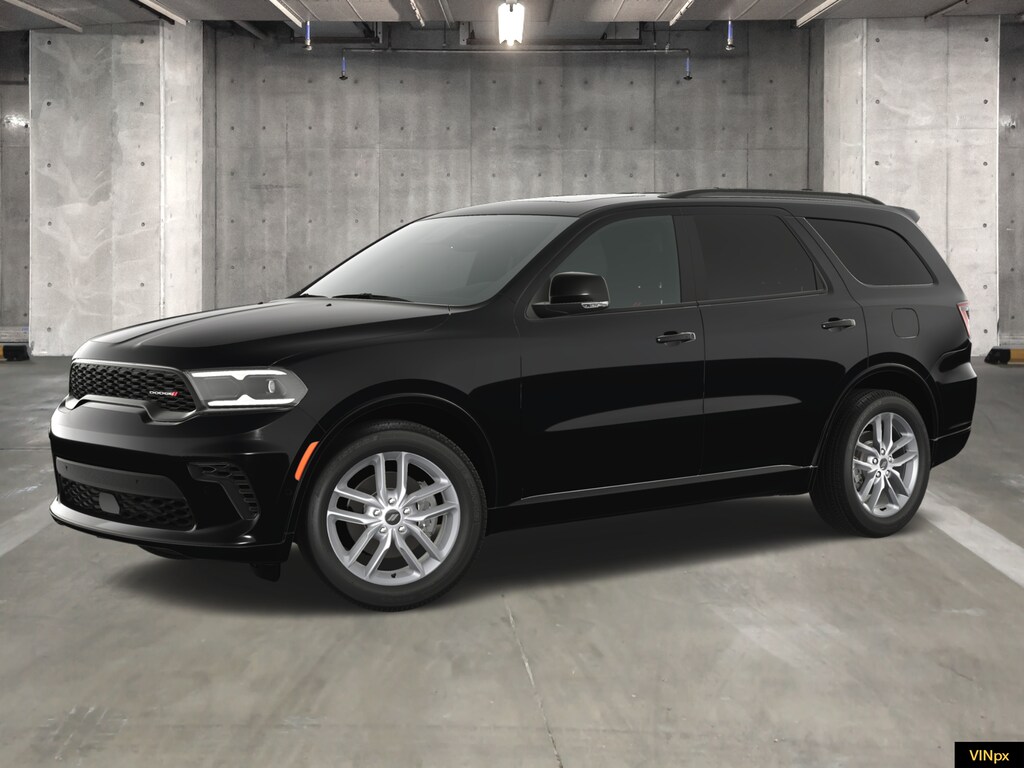New 2025 Dodge Durango GT PLUS AWD For Sale in Bronx, NY Near