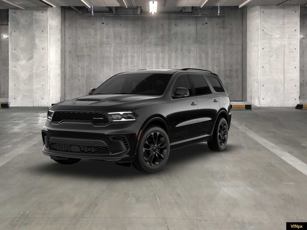 New 2026 Dodge Durango GT PLUS AWD Sport Utility