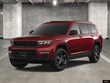  Jeep Grand Cherokee L