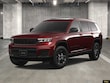 Jeep Grand Cherokee L