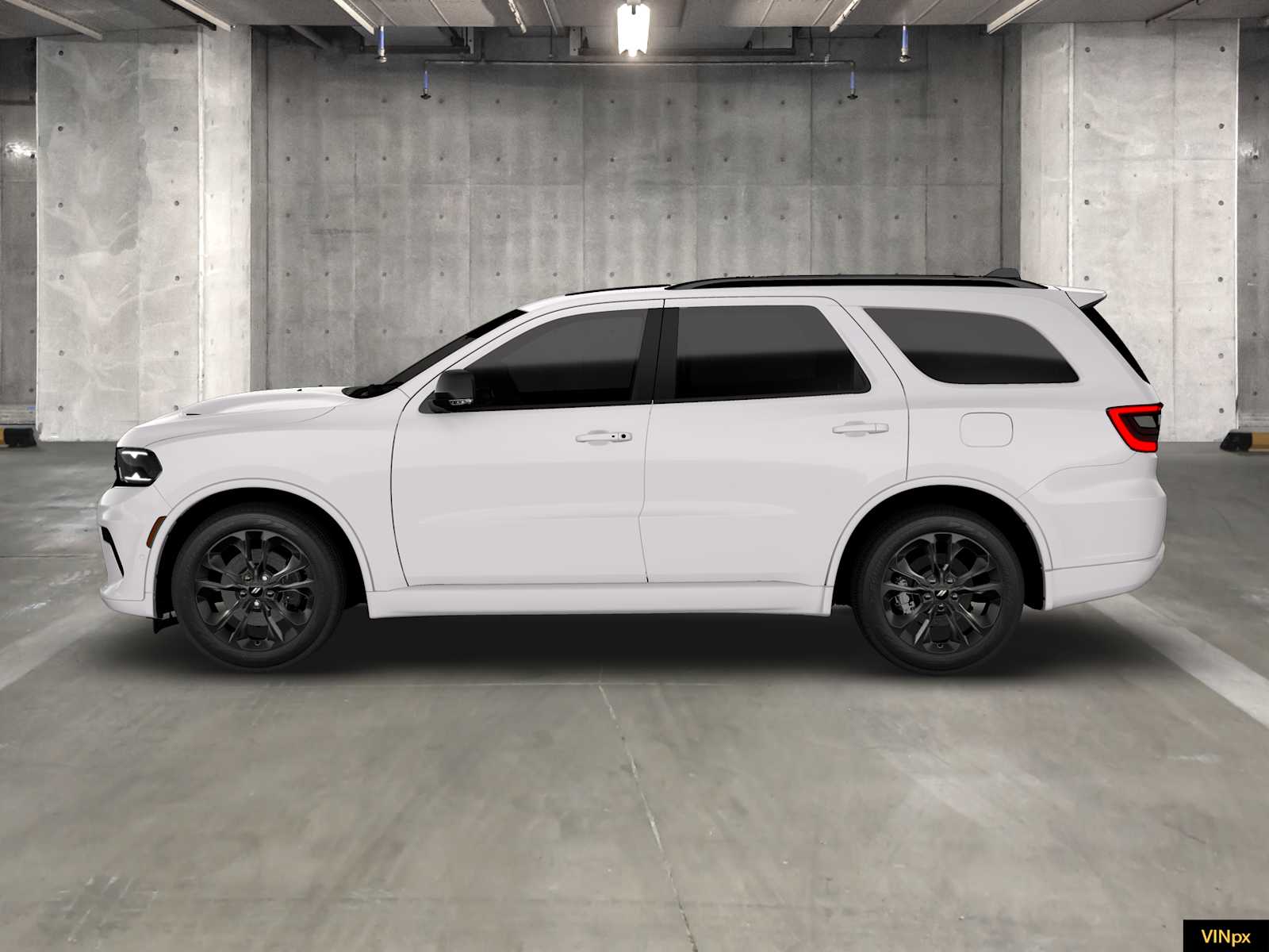 2026 Dodge Durango GT Plus photo 2