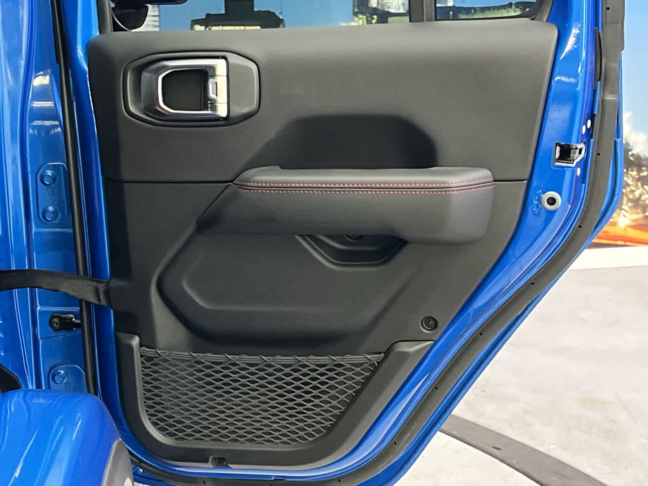 2023 Jeep Wrangler 4xe Rubicon 4XE 20th Anniversary - Photo 41