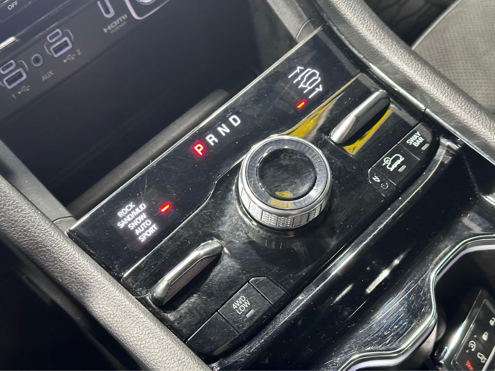 2023 Jeep Grand Cherokee Trailhawk 4xe - Photo 36