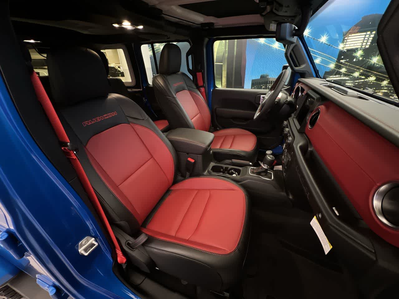 2023 Jeep Wrangler 4xe Rubicon 4XE 20th Anniversary - Photo 29