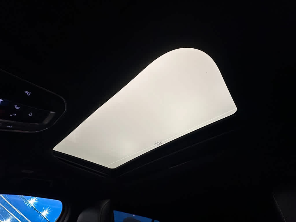 2025 Jeep Grand Cherokee L Altitude - Photo 24