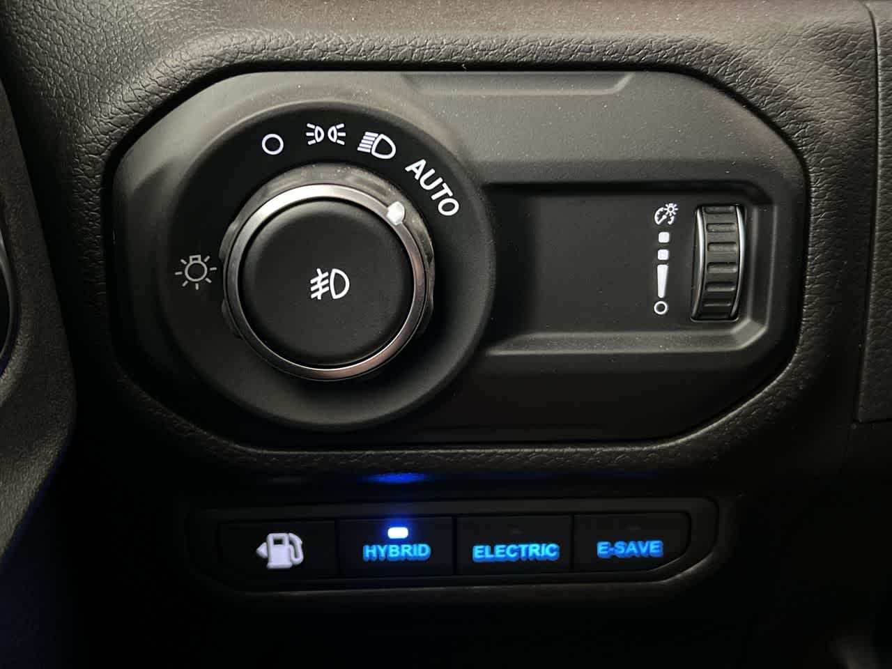 2023 Jeep Wrangler 4xe Rubicon 4XE 20th Anniversary - Photo 37