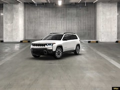 2026 Jeep Cherokee LIMITED 4X4 Sport Utility