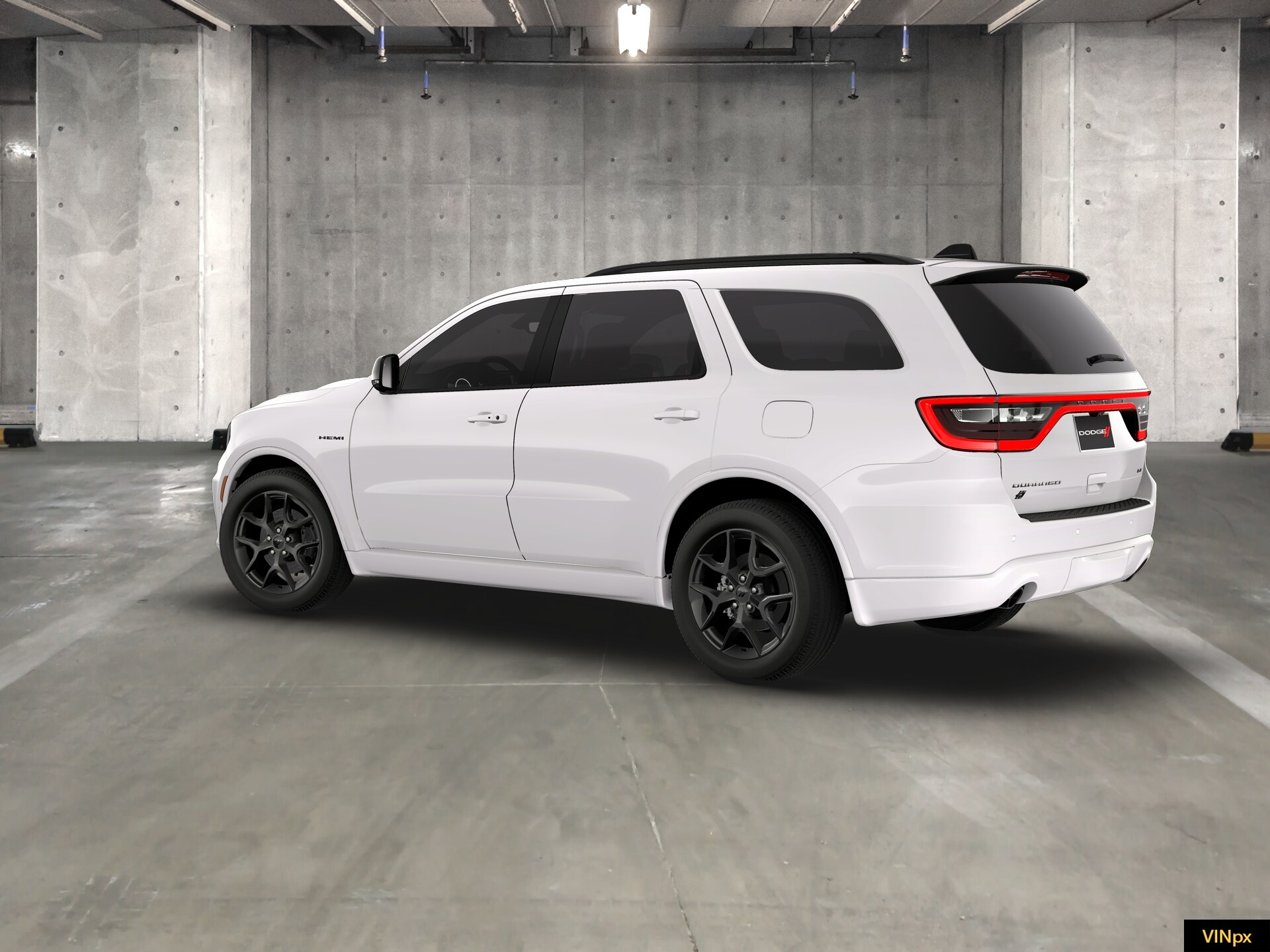 2026 Dodge Durango GT Plus photo 3