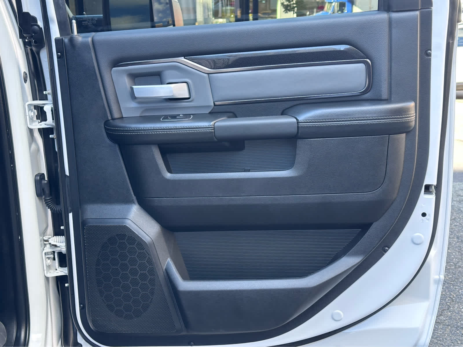 2021 RAM Ram 2500 Pickup Power Wagon - Photo 41