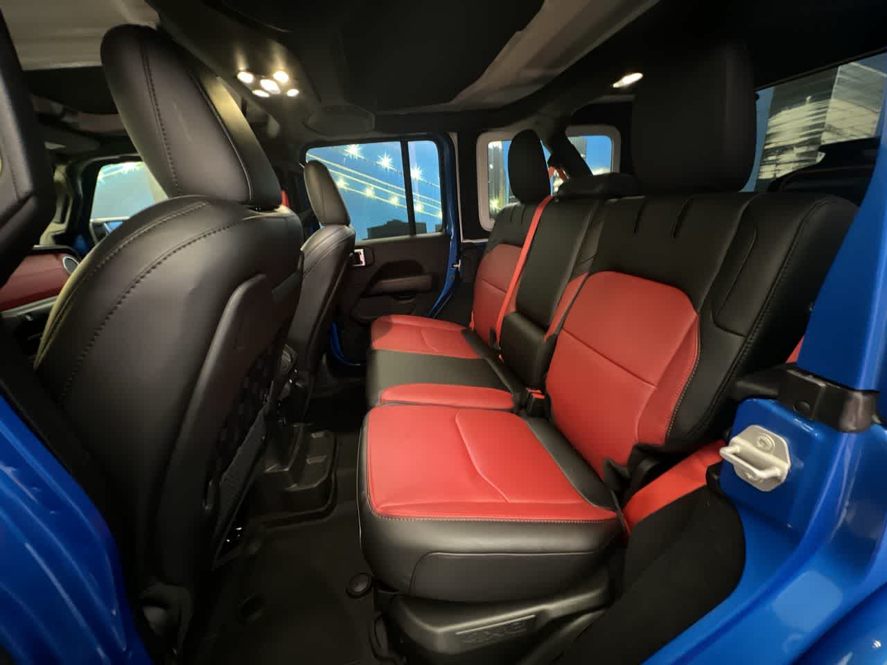 2023 Jeep Wrangler 4xe Rubicon 4XE 20th Anniversary - Photo 28