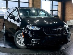 2026 Chrysler Pacifica SELECT AWD Passenger Van