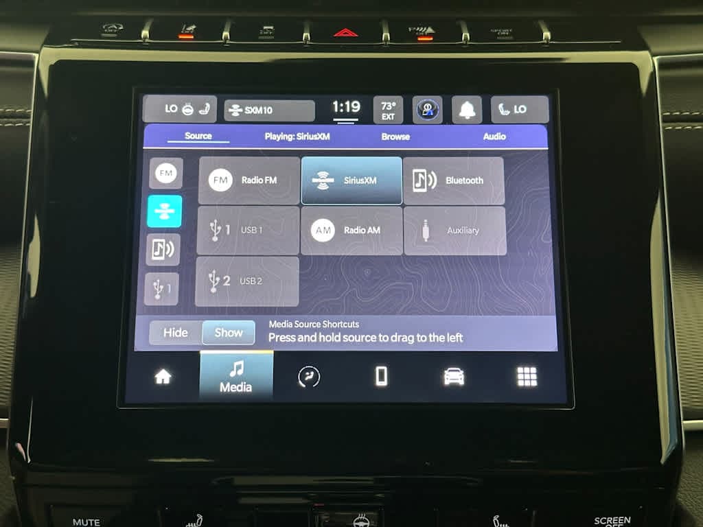 2025 Jeep Grand Cherokee L Altitude - Photo 21