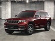 Jeep Grand Cherokee L