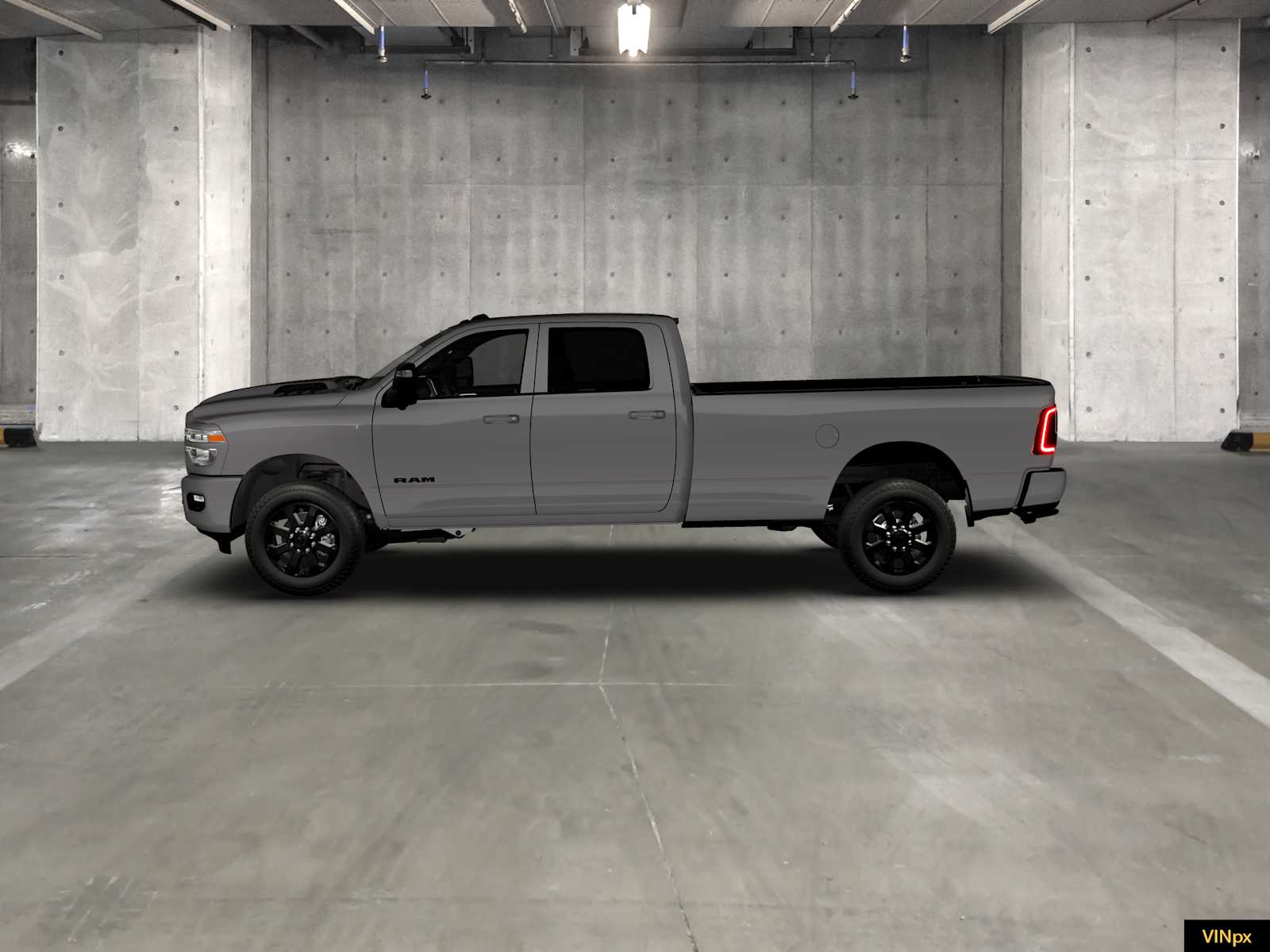 2026 RAM 3500 Laramie 4X4 Crew Cab LWB's photo