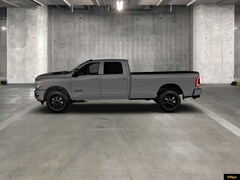 2026 Ram 3500 LARAMIE CREW CAB 4X4 8' BOX Pickup