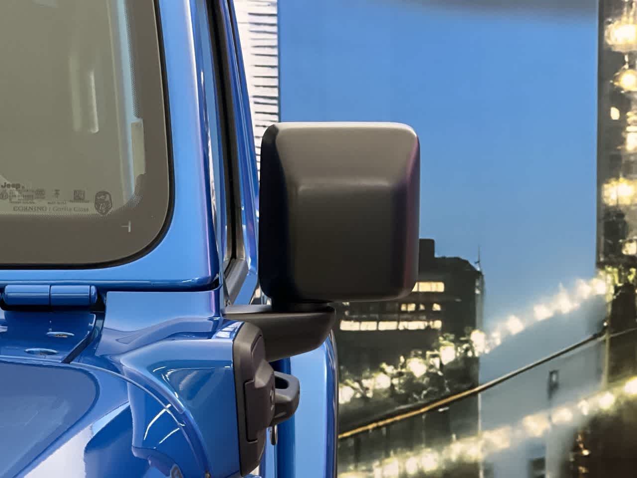 2023 Jeep Wrangler 4xe Rubicon 4XE 20th Anniversary - Photo 32
