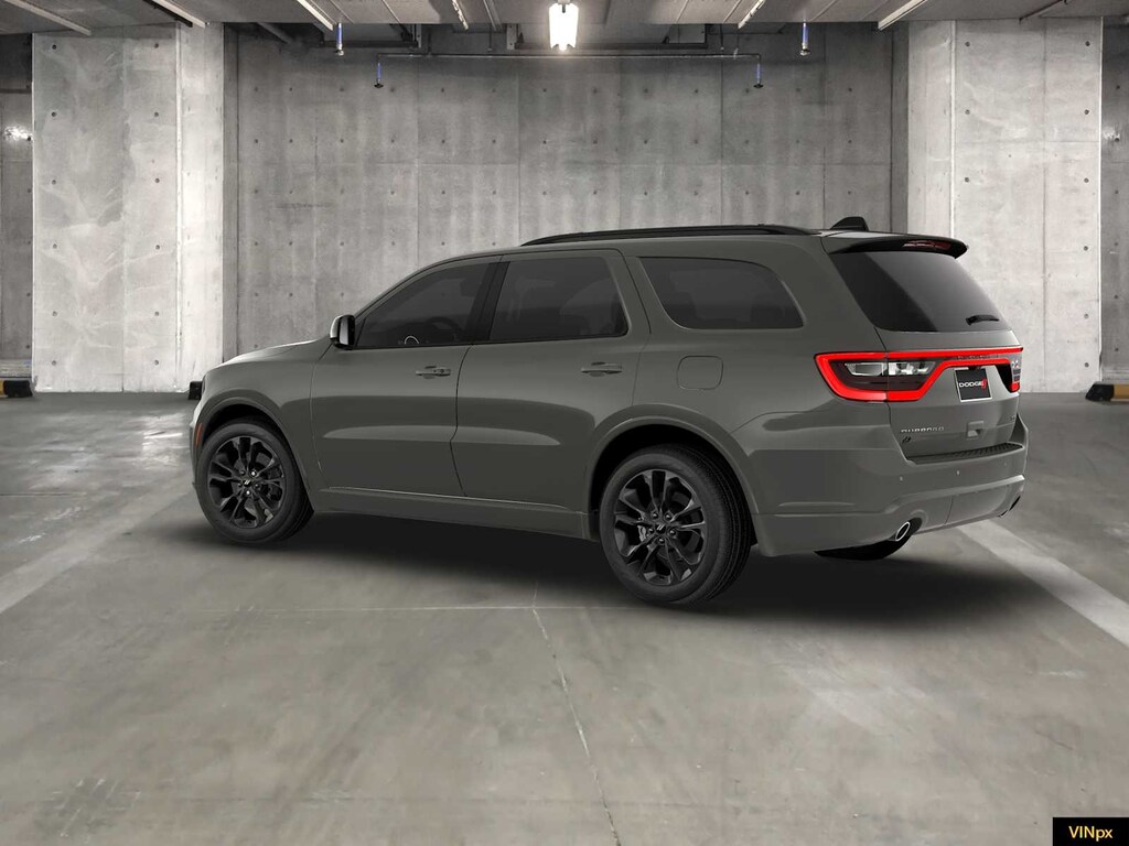 New 2026 Dodge Durango GT AWD Sport Utility