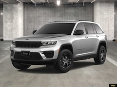 2025 Jeep Grand Cherokee ALTITUDE X 4X4 Sport Utility