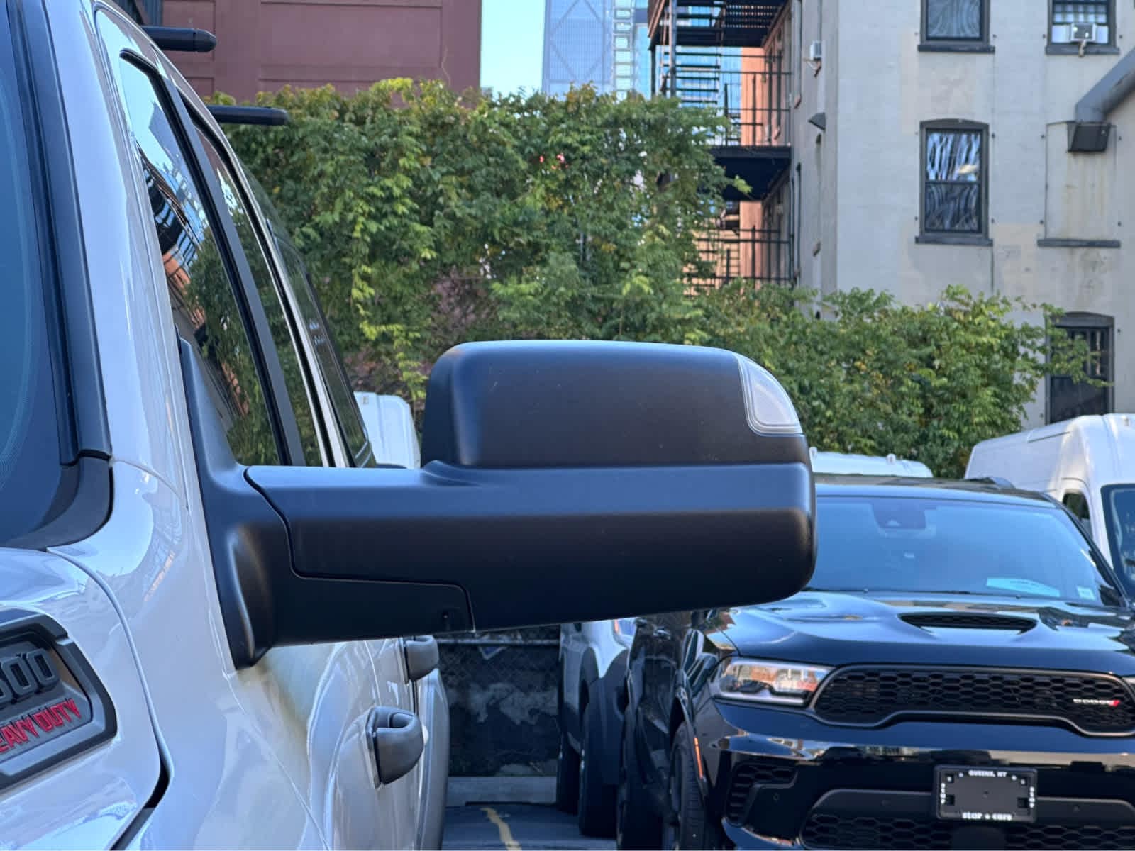 2021 RAM Ram 2500 Pickup Power Wagon - Photo 18