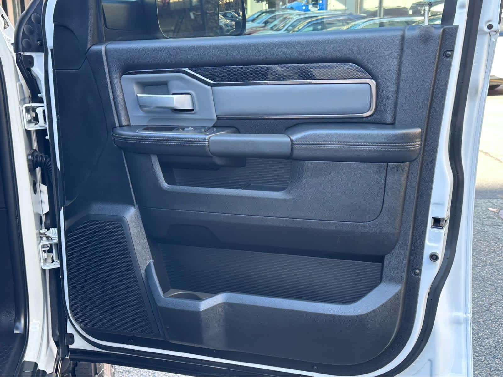 2021 RAM Ram 2500 Pickup Power Wagon - Photo 44