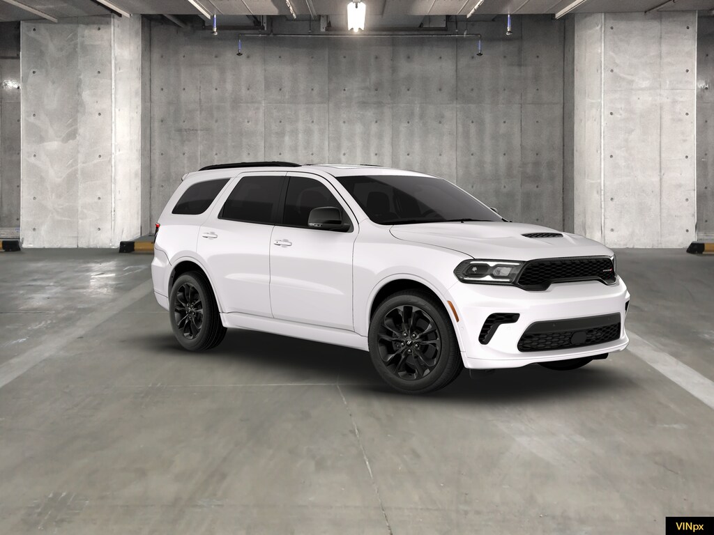 New 2026 Dodge Durango GT PLUS AWD Sport Utility