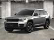 Jeep Grand Cherokee L