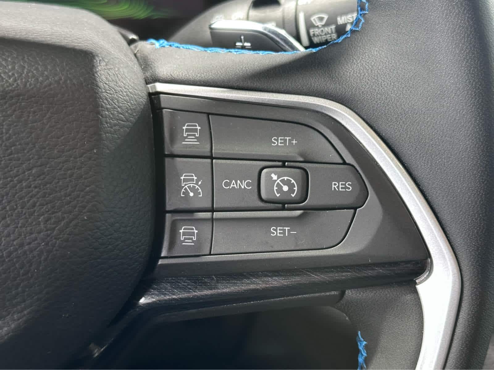 2023 Jeep Grand Cherokee Trailhawk 4xe - Photo 27