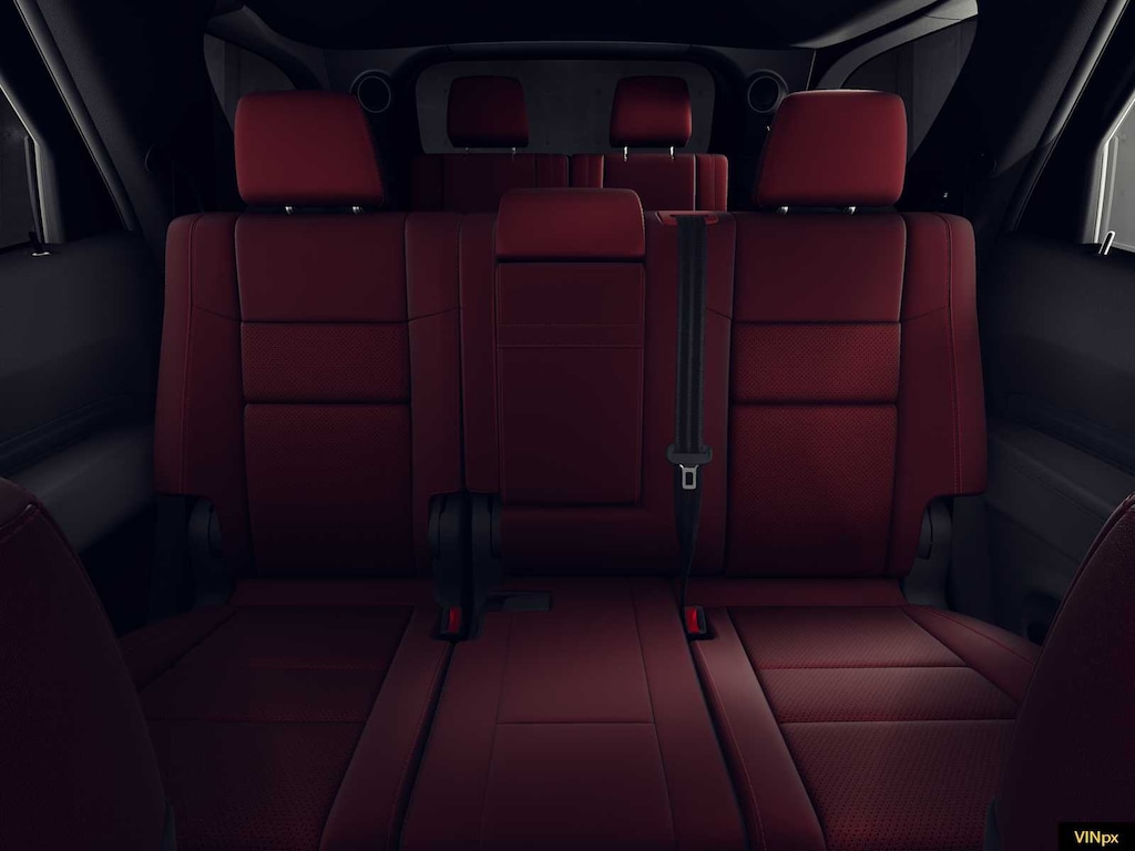 New 2026 Dodge Durango GT PLUS AWD HEMI V8 Sport Utility