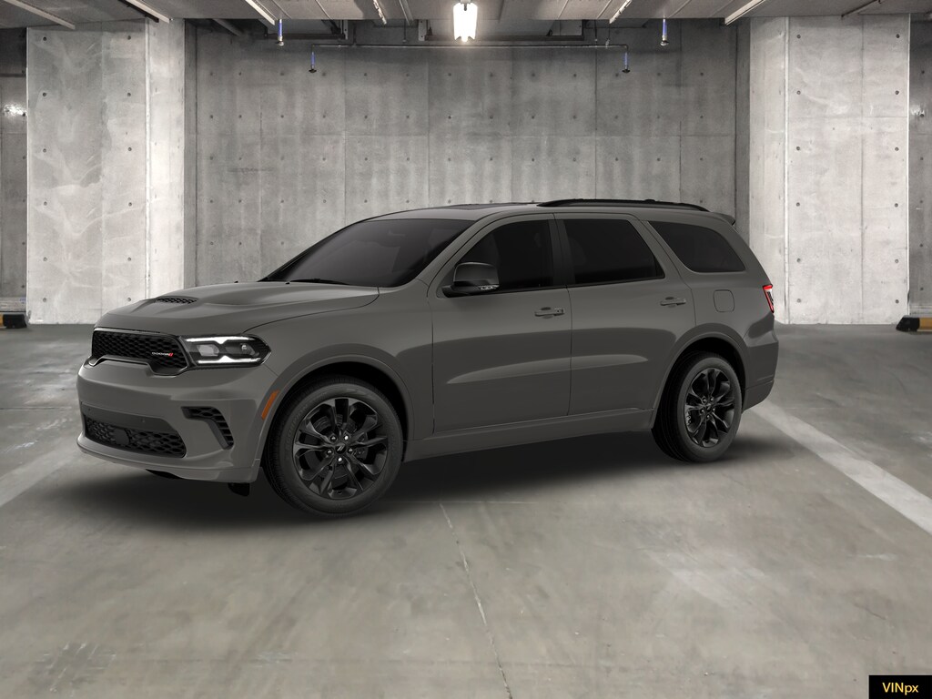 New 2026 Dodge Durango GT PLUS AWD Sport Utility