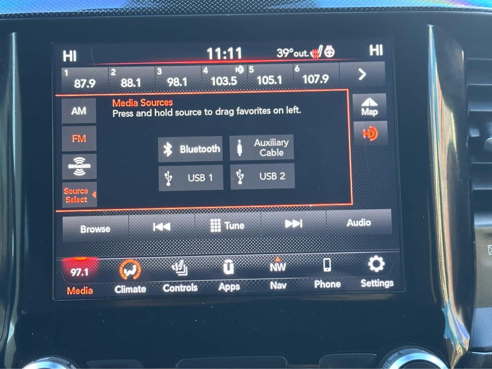 2021 RAM Ram 2500 Pickup Power Wagon - Photo 29