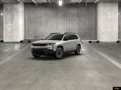 2026 Jeep Cherokee LAREDO 4X4 Sport Utility