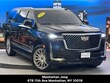 Cadillac Escalade ESV