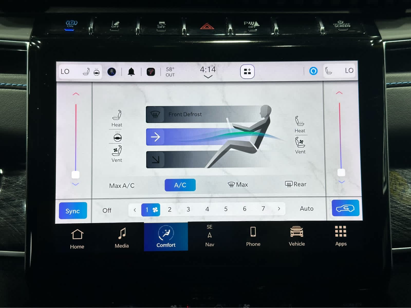 2023 Jeep Grand Cherokee Trailhawk 4xe - Photo 30