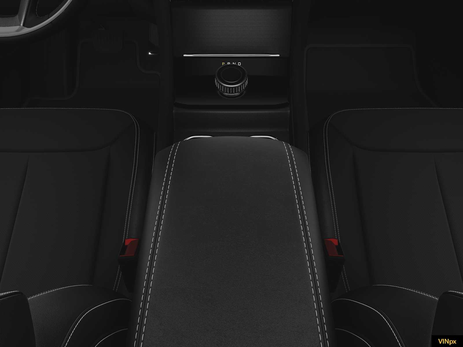 2025 Jeep Grand Cherokee L Altitude - Photo 18