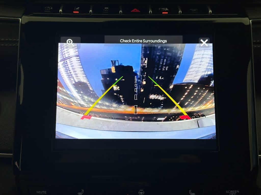 2025 Jeep Grand Cherokee L Altitude - Photo 20